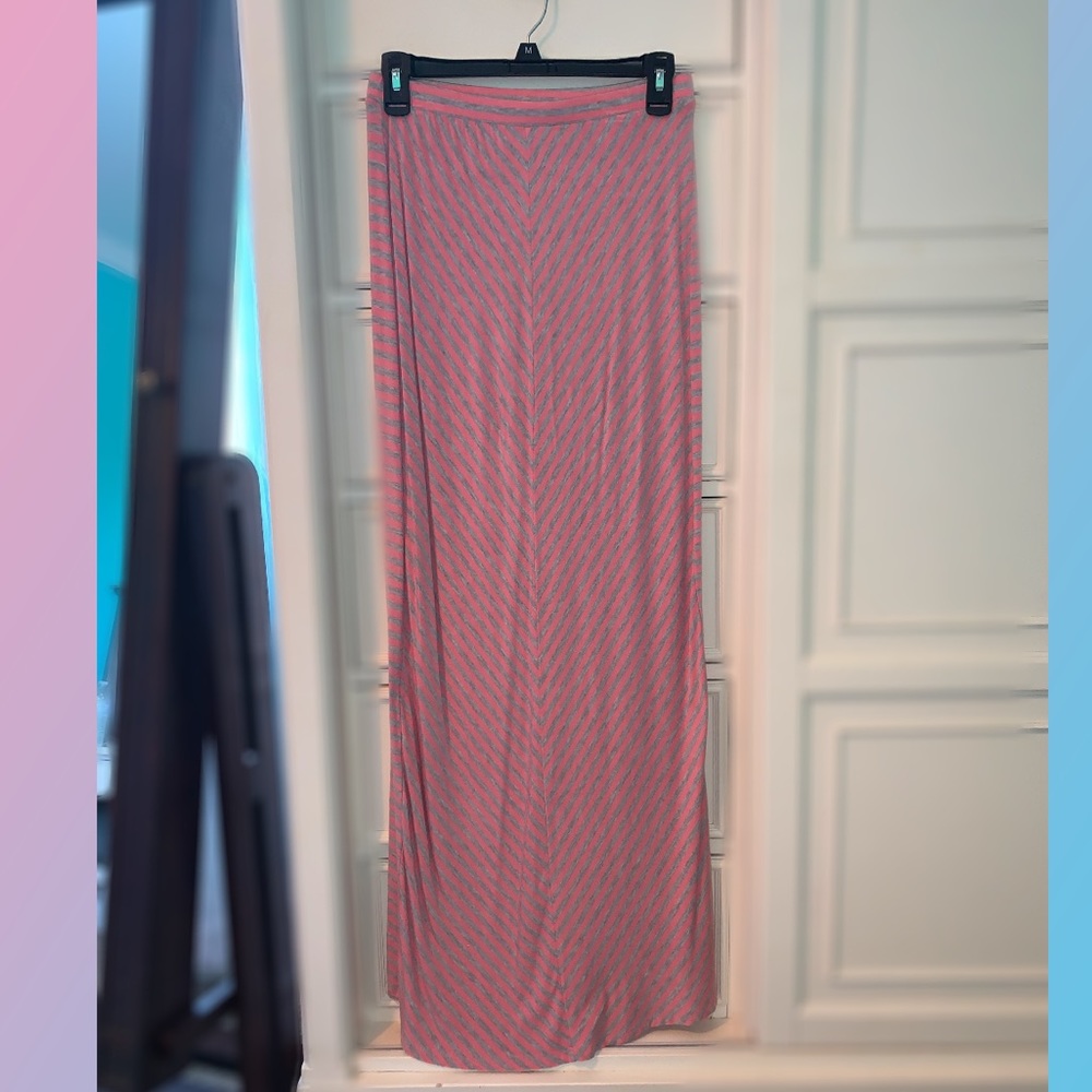Maxi Skirt